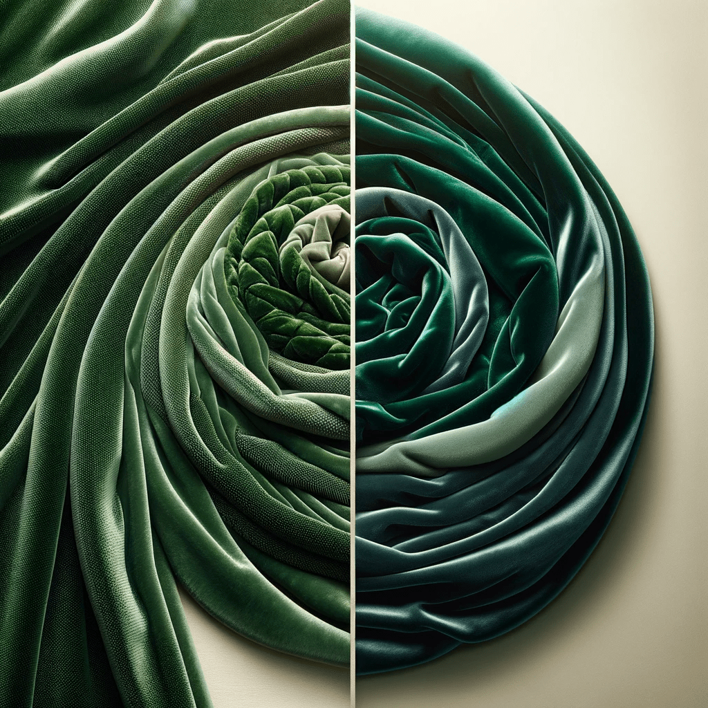 Why Choose Cotton Velvet for Your Home: A Luxurious and Sustainable Choice - KNILOT
