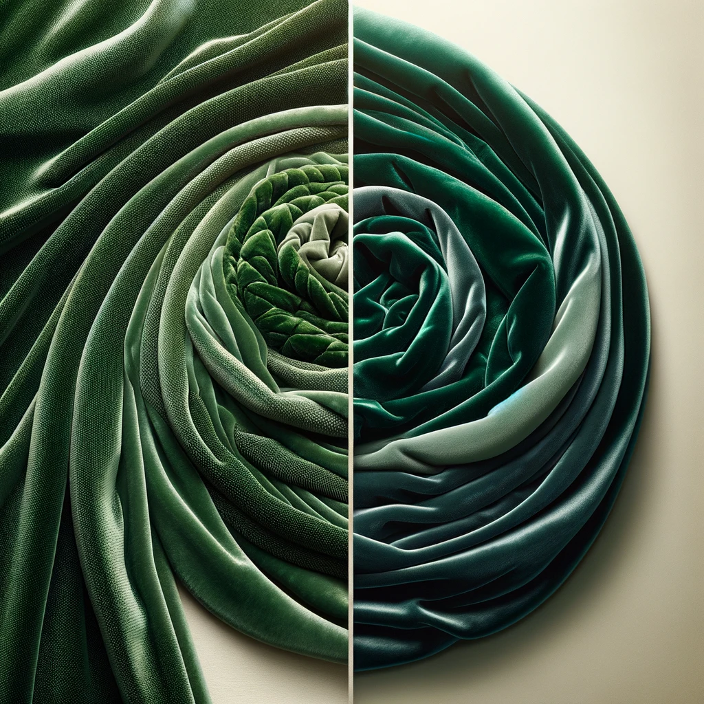 Why Choose Cotton Velvet for Your Home: A Luxurious and Sustainable Choice