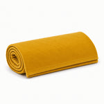 Thumbnail for Handmade Velvet Bed Runner – 100% Cotton | Multiple Sizes & Colors Available
