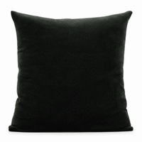 Thumbnail for Sea Weed Cotton Velvet Cushion Cover