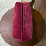 Thumbnail for Velvet Travel Bag