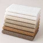 Thumbnail for Bouclé Upholstery Fabric by the Yard – Heavy Textured Fabric for Sofa, Chair, Headboard & Home Décor