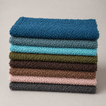 Thumbnail for Bouclé Upholstery Fabric by the Yard – Heavy Textured Fabric for Sofa, Chair, Headboard & Home Décor