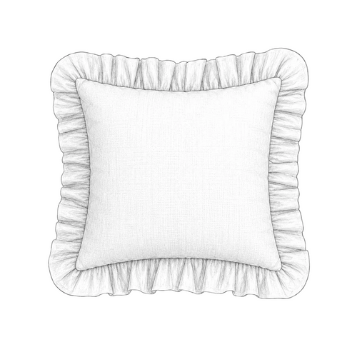 Square Covers