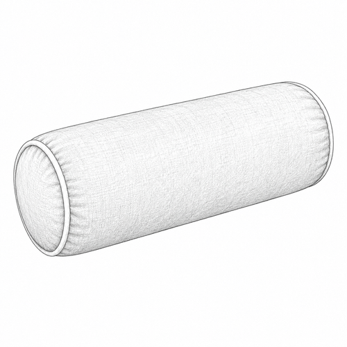 Bolster Covers