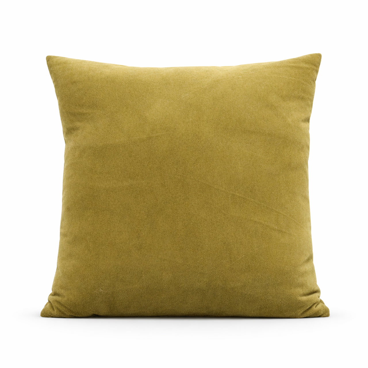 Luxury Cotton Velvet Cushion Cover