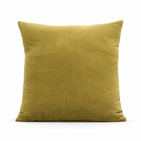 Thumbnail for Luxury Cotton Velvet Cushion Cover