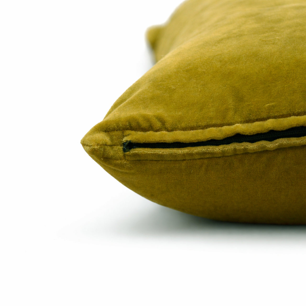 Luxury Cotton Velvet Cushion Cover