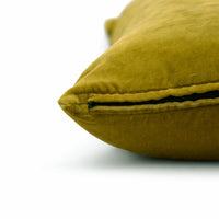 Thumbnail for Luxury Cotton Velvet Cushion Cover