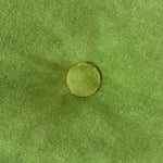 Thumbnail for Green Flower Shaped Cushion