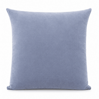 Thumbnail for Fossil Cotton Velvet Cushion Cover