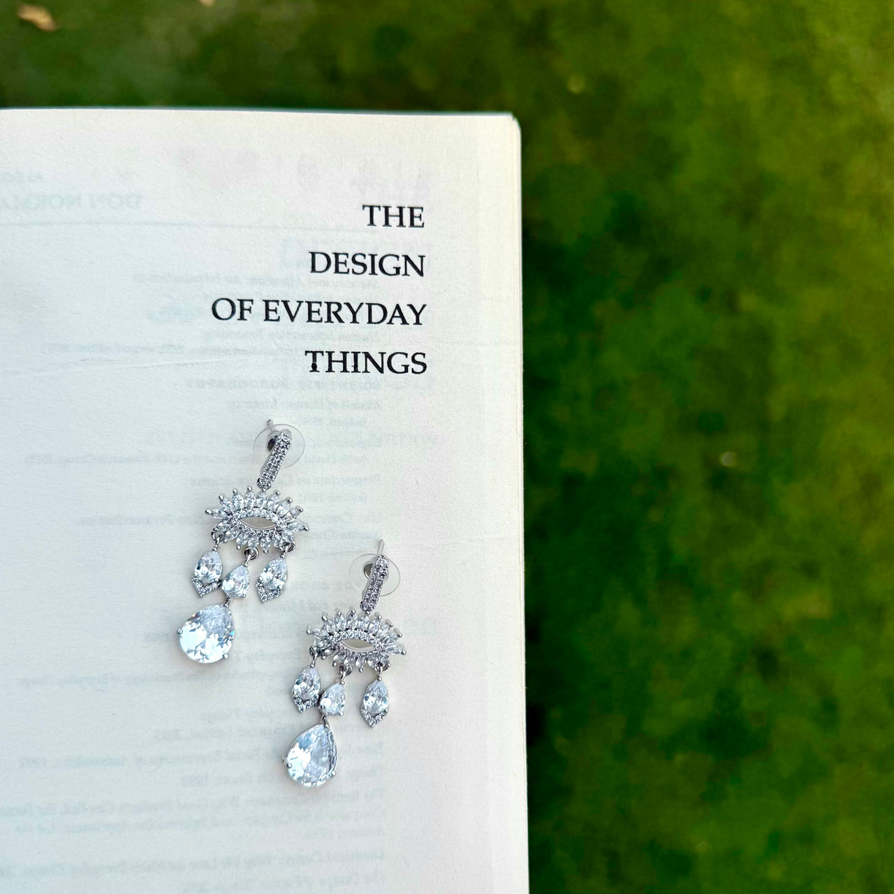 Evil Eye Stud Earrings – CZ Blue Nazar Tiny Sterling Silver Friendship Jewelry