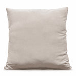 Thumbnail for Ivory Cotton Velvet Cushion Cover