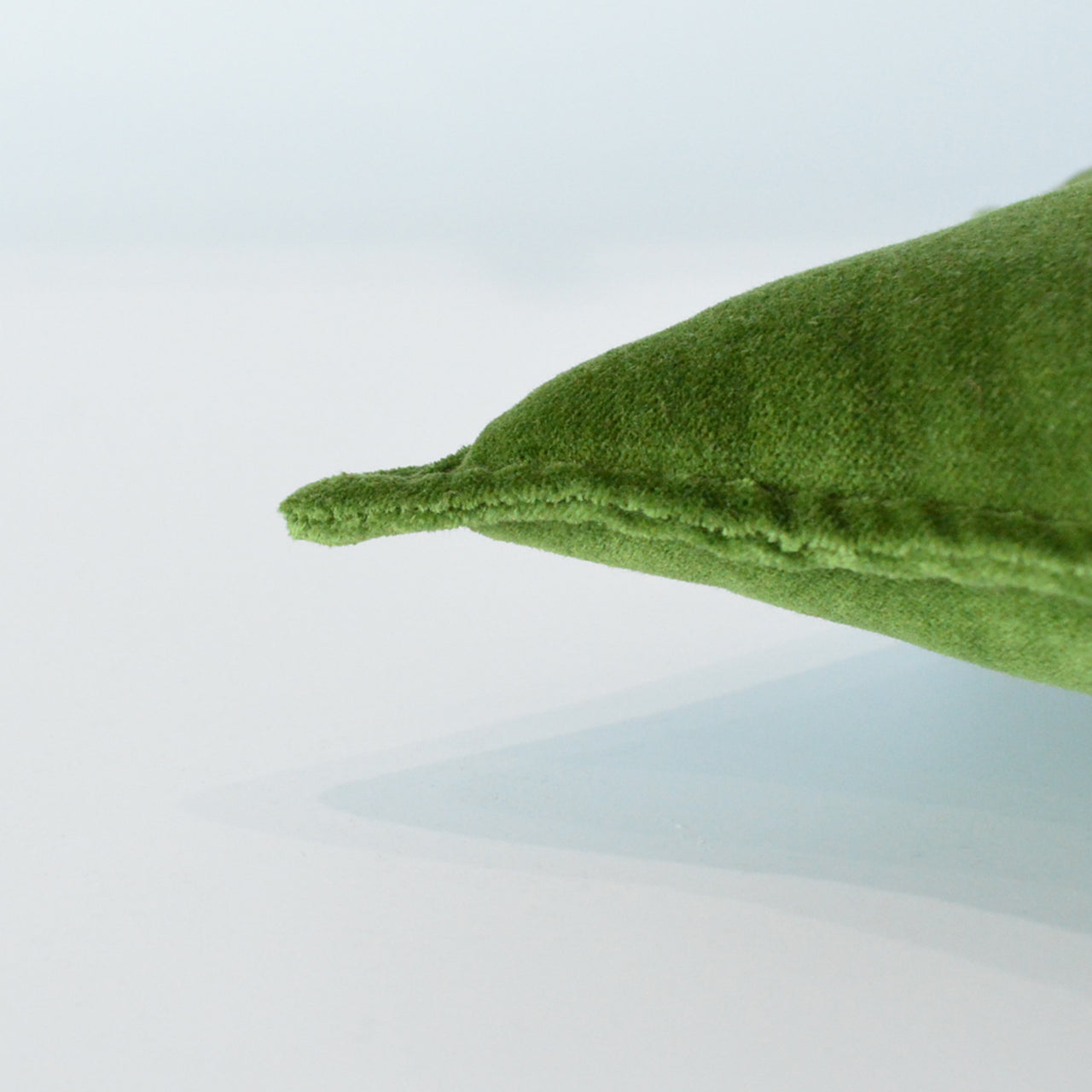 Handmade Cotton Velvet Star Pillow Christmas Decorative