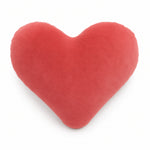 Thumbnail for Velvet heart Shaped Cushion