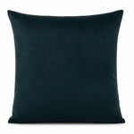 Thumbnail for Emerald Cotton Velvet Cushion Cover