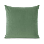 Thumbnail for Custom Name Pillowcase in Sage Green