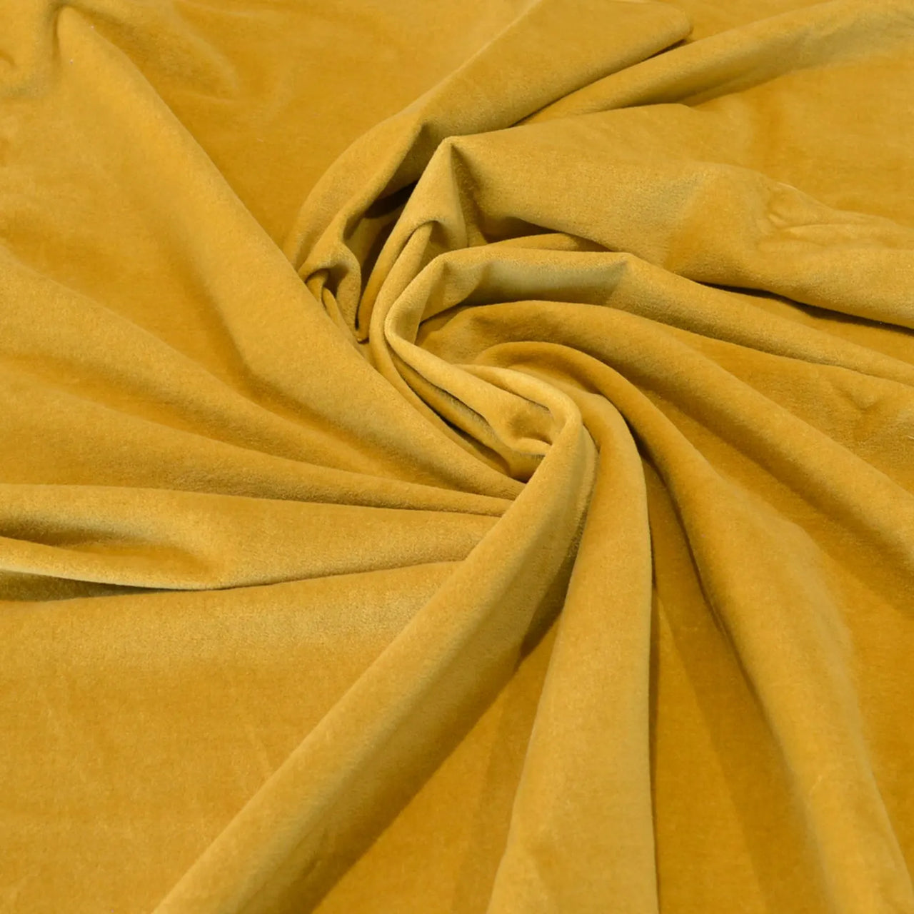 Handmade Cotton Velvet Table Runner: 40 Color Options, Elegant Table Decor