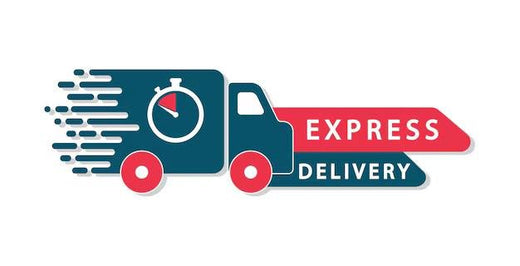 express shipping