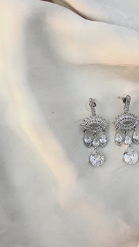 Evil Eye Stud Earrings – CZ Blue Nazar Tiny Sterling Silver Friendship Jewelry
