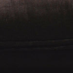 Thumbnail for Chocolate Cotton Velvet Cushion Cover