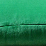 Thumbnail for Jade Green Cotton Velvet Cushion Cover