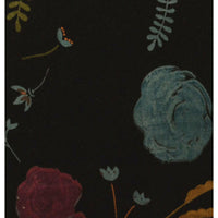Thumbnail for printed Black Velvet